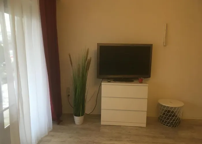 Bergkristall شقة *