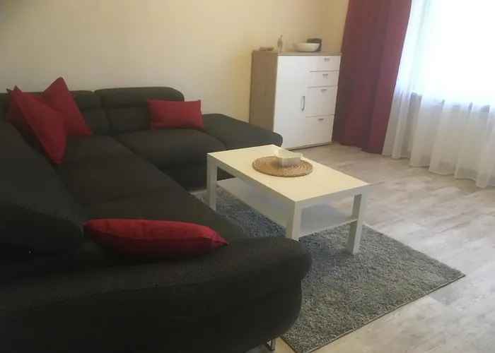Bergkristall شقة فورشهايم