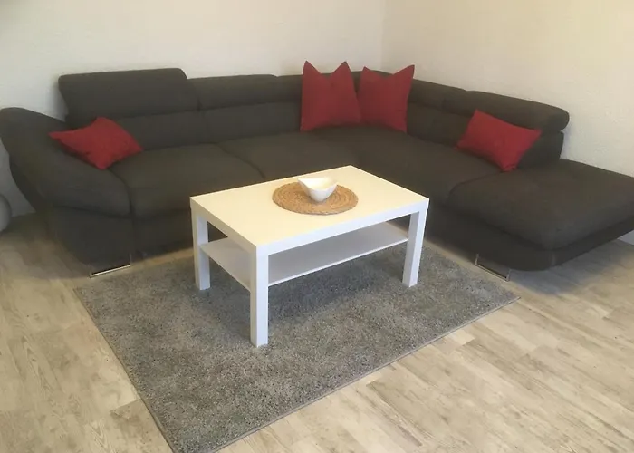 Bergkristall شقة *