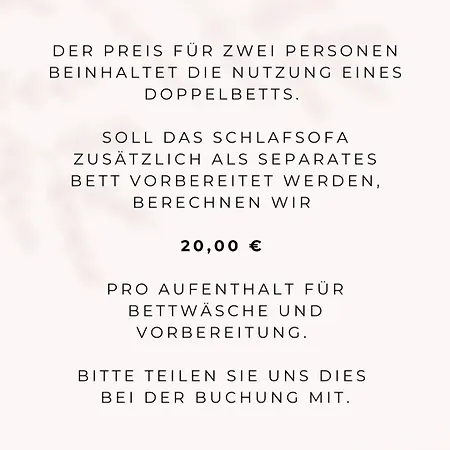 Apartmán Bergkristall Forchheim (Bavaria)